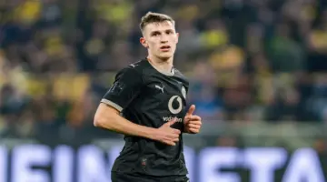 بعد اهتمام ريال مدريد.. شلوتربيك يحدد مستقبله مع بوروسيا دورتموند